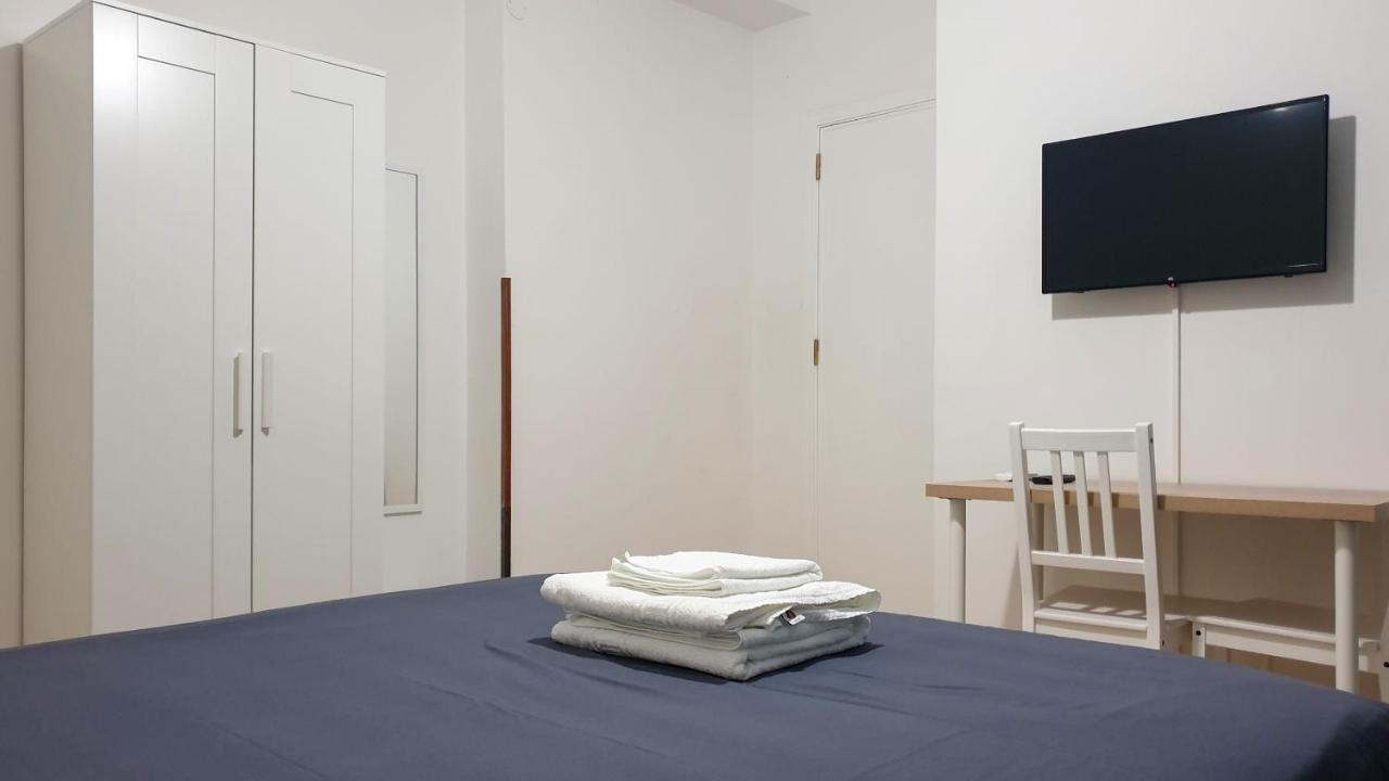 Sweet Home Palermo Bagian luar foto